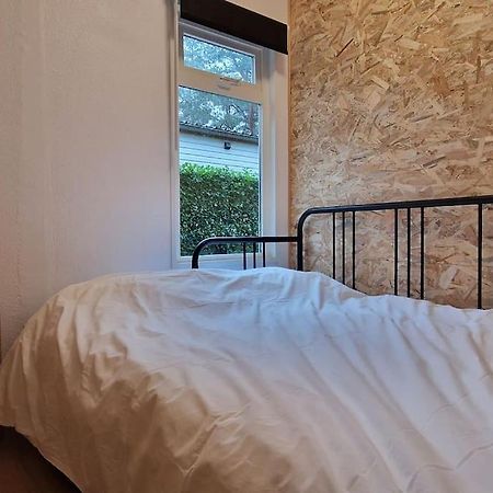 3 Bedroom Chalet On Camping Gt Balen 외부 사진