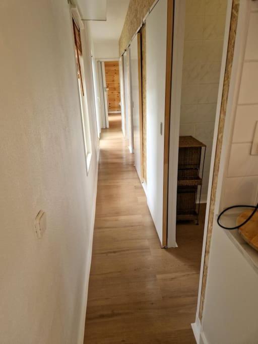 3 Bedroom Chalet On Camping Gt Balen 외부 사진