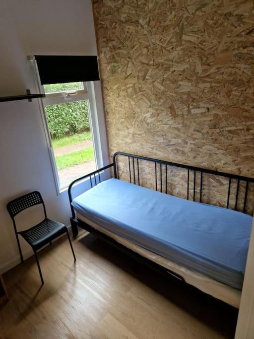 3 Bedroom Chalet On Camping Gt Balen 외부 사진