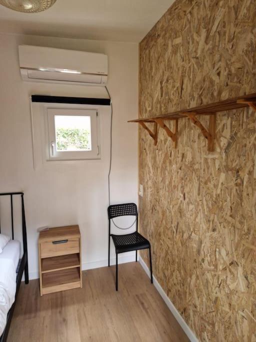 3 Bedroom Chalet On Camping Gt Balen 외부 사진